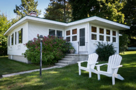 Duncan Cottages