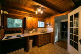 Duncan Cottages