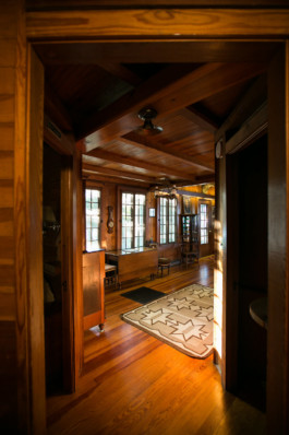 Duncan Cottages