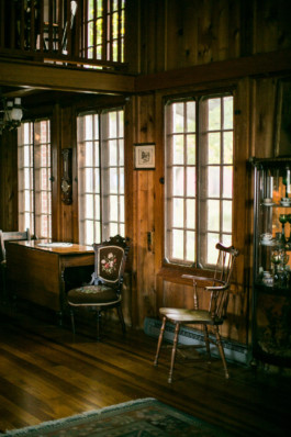 Duncan Cottages