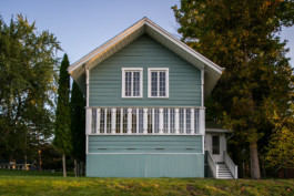 Duncan Cottages