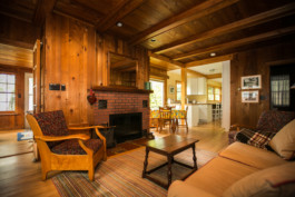 Duncan Cottages