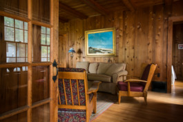 Duncan Cottages