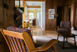 Duncan Cottages