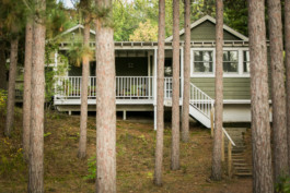 Duncan Cottages