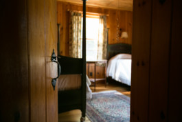 Duncan Cottages