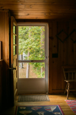 Duncan Cottages