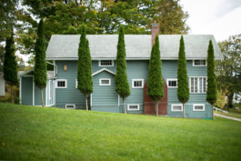 Duncan Cottages